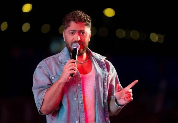 أفضل حفلات حياتي” … تامر حسني يتحدث بعد عرض “Red Bull Jukebox أفضل حفلات حياتي” … تامر حسني يتحدث بعد عرض “Red Bull Jukebox