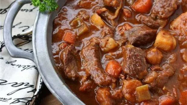 أفضل طريقة لعمل كباب حلة زي المطاعم.. خطوة بخطوة