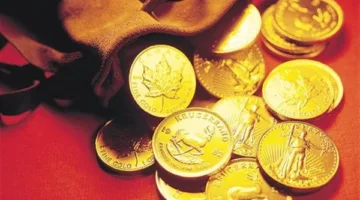 أفضل فرصة للشراء: سعر الذهب عيار 8 جرام اليوم الخميس