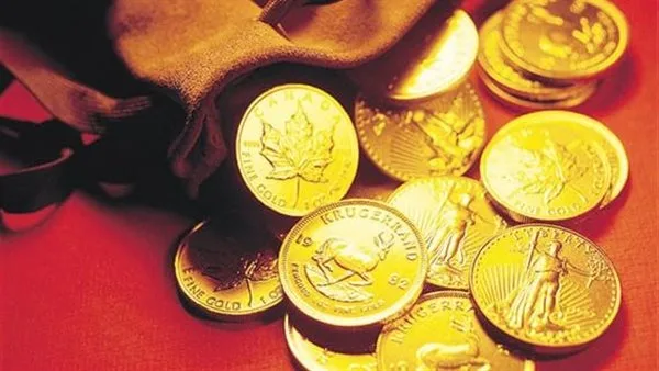 أفضل فرصة للشراء: سعر الذهب عيار 8 جرام اليوم الخميس أفضل فرصة للشراء: سعر الذهب عيار 8 جرام اليوم الخميس