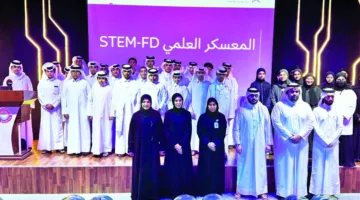 أفكار مبتكرة لمشاريع طلابية في مجال الأطراف الصناعية الذكية
