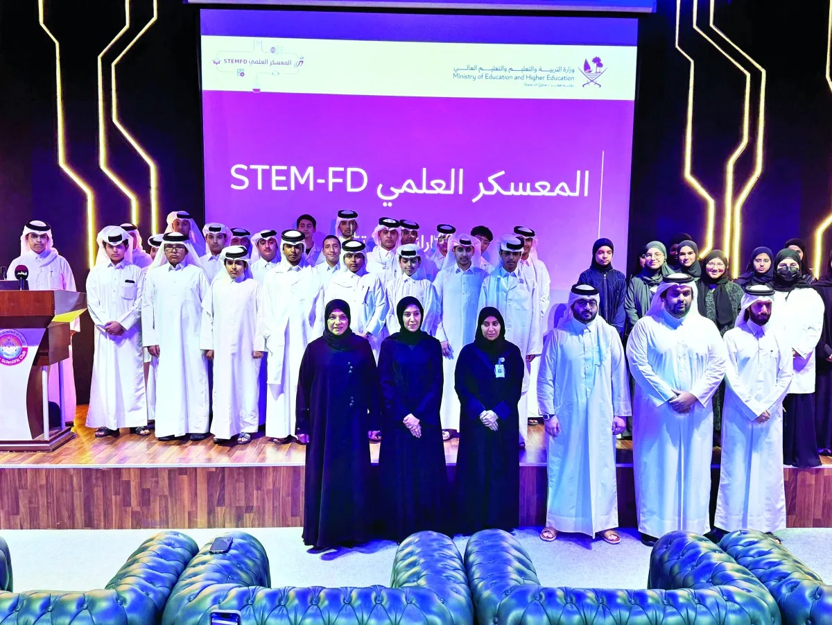 أفكار مبتكرة لمشاريع طلابية في مجال الأطراف الصناعية الذكية