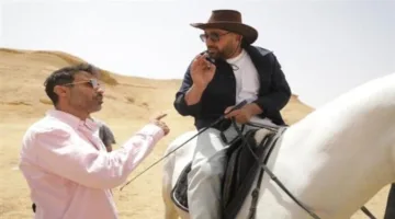 أفلام عيد الأضحى 2025: «السقا» و«فهمي» يتطلعان لعرض فيلم «أحمد وأحمد»