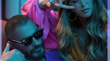 أفلام عيد الأضحى 2025: تامر حسني وفريق فيلم «ريستارت» يشاركون في حفل العرض الأول