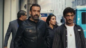 أفلام عيد الأضحى 2025: كريم عبد العزيز يتصدر قائمة المشاركين هذا الموسم