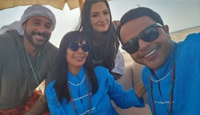 أفلام عيد الأضحى 2025: «هنيدي» يشارك في المنافسة بفيلمه الجديد