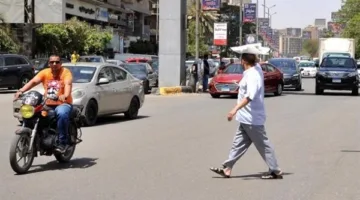 أقصى درجات الحرارة تصيب البلاد اليوم.. تفاصيل الطقس وتحذيرات من هيئة الأرصاد الجوية