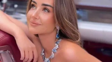 أقوى قصة حب من التروسيكل.. هنا الزاهد تستمر في الترويج لفيلم «ريستارت»