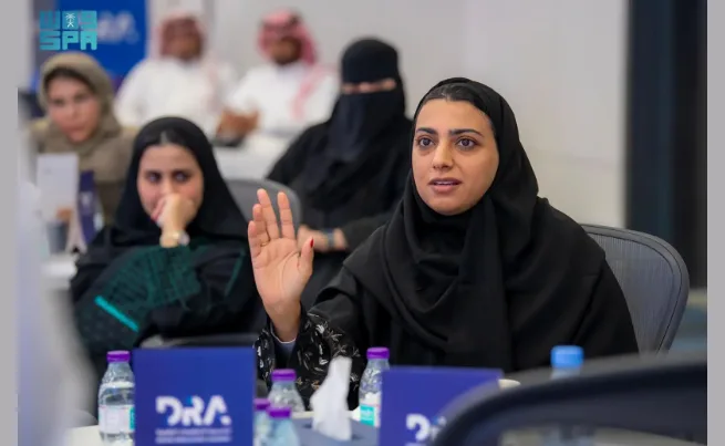 أكاديمية التنظيمات الرقمية تطور برنامج الشهادة الاحترافية المتقدمة أكاديمية التنظيمات الرقمية تطور برنامج الشهادة الاحترافية المتقدمة