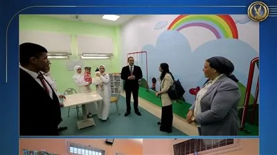 أكاديمية الشرطة تستضيف فريقًا من منظمة اليونيسيف أكاديمية الشرطة تستضيف فريقًا من منظمة اليونيسيف