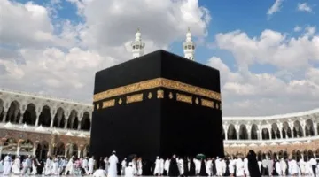 أكبر حصة للحج السياحي: 78,500 حاج مصري في موسم 2025 | التفاصيل