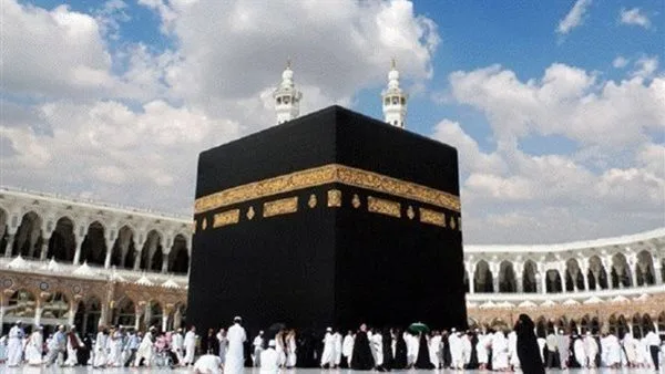 أكبر حصة للحج السياحي: 78,500 حاج مصري في موسم 2025 | التفاصيل أكبر حصة للحج السياحي: 78,500 حاج مصري في موسم 2025 | التفاصيل