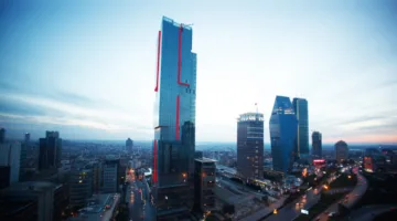 أكبر عملية إنهاء عقود في تاريخ عملاق الصناعة التركية.. ديون تقدر بمليارات الدولارات تهز أسس الشركة