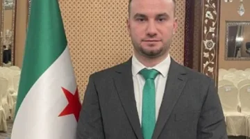 أكثر من ثمانية ملايين سوري كانوا مستهدفين من قبل أجهزة الاستخبارات والأمن السابقة.