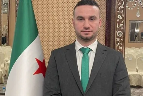 أكثر من ثمانية ملايين سوري كانوا مستهدفين من قبل أجهزة الاستخبارات والأمن السابقة. أكثر من ثمانية ملايين سوري كانوا مستهدفين من قبل أجهزة الاستخبارات والأمن السابقة.