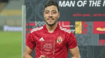 أكرم توفيق يمتنع عن الاحتفاء بلقب الدوري