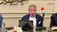 أكمل قرطام: قانون الانتخابات يفتقر إلى فرص التنافس ويفتح المجال لانسحاب حصان وحيد.