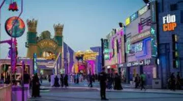 ألعاب الذكاء الاصطناعي تثير اهتمام زوار “فيوتشر رش” في جدة