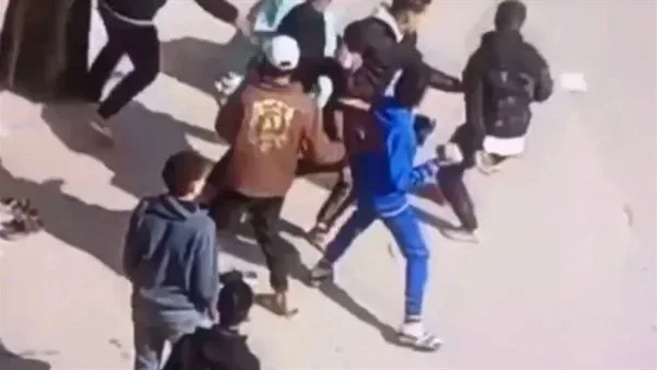 “ألف قلب في صراع”.. التفاصيل الكاملة لمواجهة طلاب الأزهر في أطفيح “ألف قلب في صراع”.. التفاصيل الكاملة لمواجهة طلاب الأزهر في أطفيح