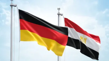 ألمانيا تعزز التعليم في مصر وتشارك في برنامج “نُوفّي” باستثمار قدره 118 مليون يورو.