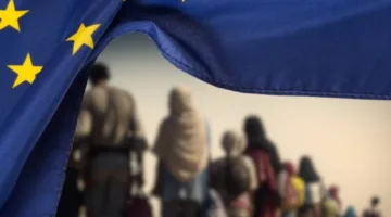 ألمانيا تعمل على التوصل إلى اتفاق أوروبي لطرد طالبي اللجوء الذين تم رفض طلباتهم
