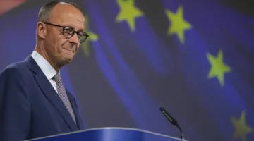 برلين: سنستمر في ممارسة الضغط على تل أبيب