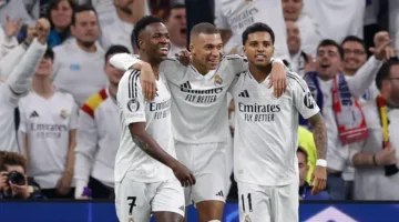 ألونسو يبعث بصيص أمل للاعب ريال مدريد “المستاء”