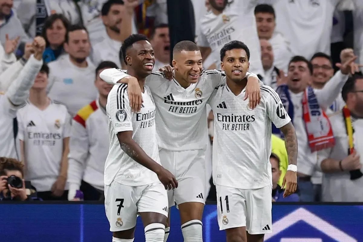 ألونسو يبعث بصيص أمل للاعب ريال مدريد “المستاء” ألونسو يبعث بصيص أمل للاعب ريال مدريد “المستاء”
