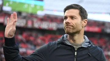 ألونسو يتولى تدريب ريال مدريد.. آخر أخبار النادي اليوم الأحد 25 مايو 2025