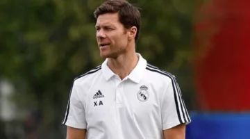 ألونسو، مدرب ريال مدريد: متحمس للعودة إلى موطني وأستعد لبدء فصل جديد