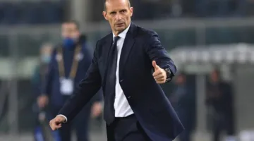 أليجري يتولى تدريب ميلان بدلاً من كونسيساو