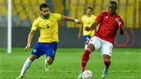 أليو ديانج يصل القاهرة اليوم للانضمام لتدريبات الأهلي