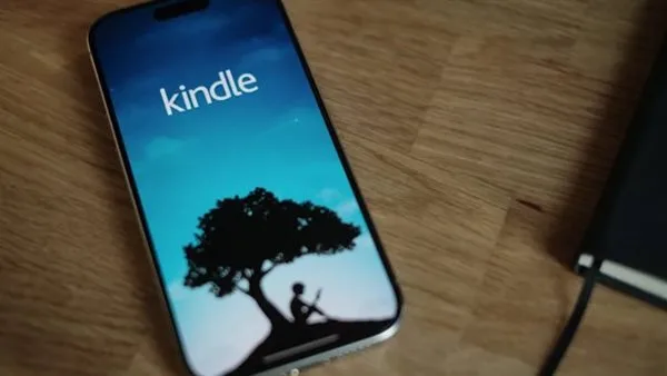 أمازون تُبسط شراء كتب Kindle على iOS استجابة لحكم ضد آبل