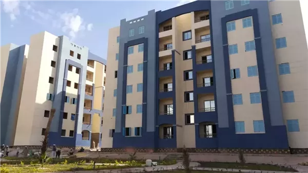 أماكن شقق الإسكان الاجتماعي 2025 الجديدة في المدن والمحافظات.. مواقع الطرح الرسمي