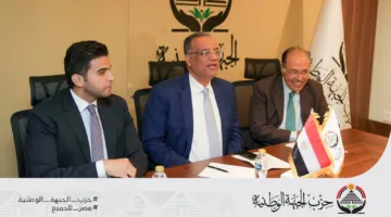 أمانة الإعلام في حزب الجبهة الوطنية: حق المواطن في الحصول على المعلومات ودعم وسائل الإعلام الحديثة.