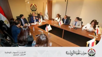 أمانة الإعلام في حزب الجبهة الوطنية: حق المواطن في الوصول إلى المعلومات.