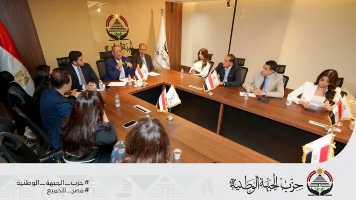 أمانة الإعلام في حزب الجبهة الوطنية: حق المواطن في الوصول إلى المعلومات. أمانة الإعلام في حزب الجبهة الوطنية: حق المواطن في الوصول إلى المعلومات.