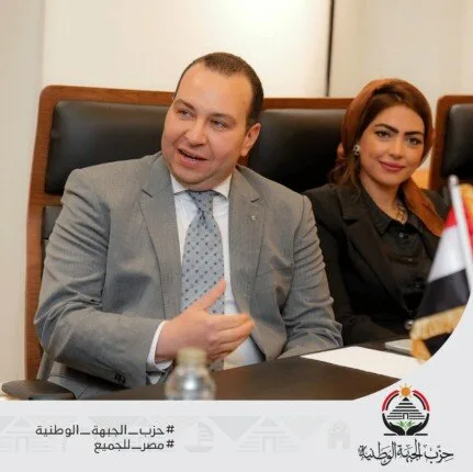 أمانة الرياضة في “الجبهة الوطنية”: لدينا رؤية متكاملة وعملنا يعزز الهوية الوطنية ويكتشف المواهب. أمانة الرياضة في “الجبهة الوطنية”: لدينا رؤية متكاملة وعملنا يعزز الهوية الوطنية ويكتشف المواهب.