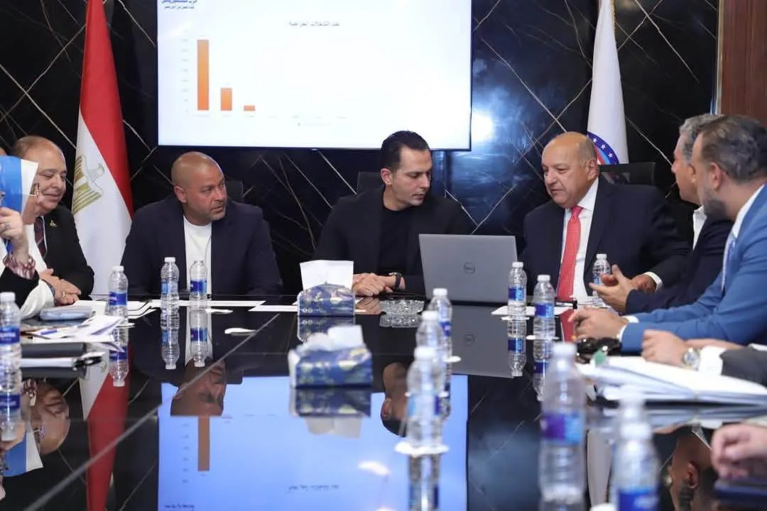 أمانة الصحة والسكان المركزية في حزب مستقبل وطن تعلن عن خطة شاملة لتنظيم قوافل طبية مجانية أمانة الصحة والسكان المركزية في حزب مستقبل وطن تعلن عن خطة شاملة لتنظيم قوافل طبية مجانية