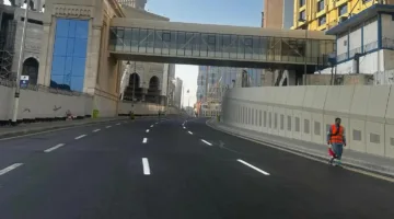 أمانة العاصمة المقدسة تكمل تحضيراتها لموسم الحج