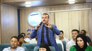 أمانة المركزية لحزب مستقبل وطن تستمر في جولاتهم بالمحافظات ويزورون محافظة الفيوم