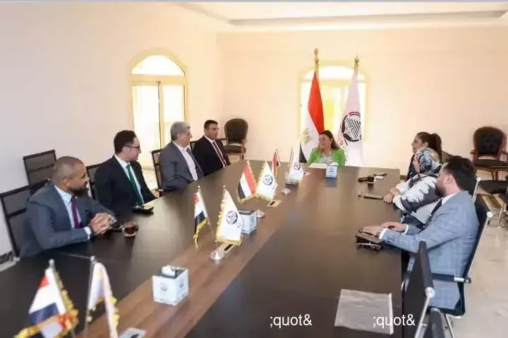 أمانة ذوي الإعاقة بـ"الجبهة الوطنية" تبدأ أولي خطواتها بتفعيل خطط التمكين والمشاركة المجتمعية