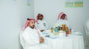 أمانة منطقة تبوك تعقد ورشة عمل عن البرنامج التعليمي الصحي للموظفين في قطاع الغذاء والصحة العامة