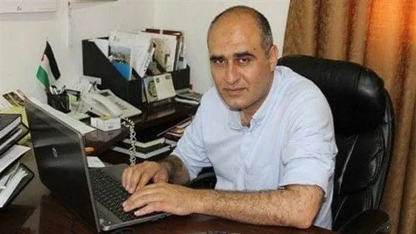 أمجد الشوا: الوضع في غزة بات أكثر تعقيدًا نتيجة تزايد انتهاكات الاحتلال. أمجد الشوا: الوضع في غزة بات أكثر تعقيدًا نتيجة تزايد انتهاكات الاحتلال.