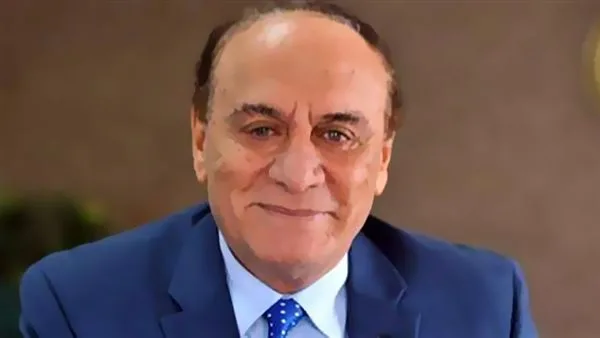 أمجد مصطفى يكتب : شخصيات سمير فرج.. من ميادين القتال إلى منابر الثقافة