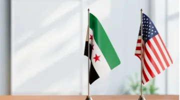 أمريكا تزيل القيود الاقتصادية المفروضة على سوريا رسمياً