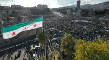 أمريكا تُعيّن سفيرها في تركيا مبعوثًا خاصًا إلى سوريا