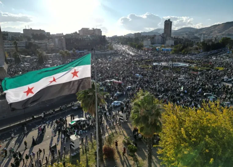أمريكا تُعيّن سفيرها في تركيا مبعوثًا خاصًا إلى سوريا أمريكا تُعيّن سفيرها في تركيا مبعوثًا خاصًا إلى سوريا