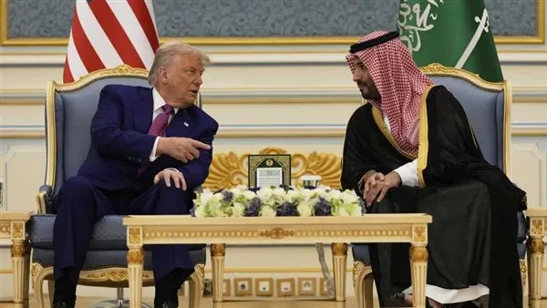 أمريكا والسعودية تبرمان صفقة دفاعية تصل قيمتها إلى 142 مليار دولار