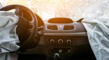 أمريكي يحصل على تعويض بـ 3 ملايين دولار بسبب خلل في الوسادة الهوائية لسيارته